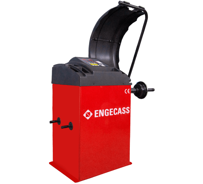 Balanceadora Autom&aacute;tica BAL 430